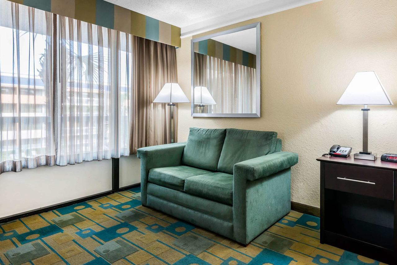 Quality Inn At International Drive Orlando - thumb 28