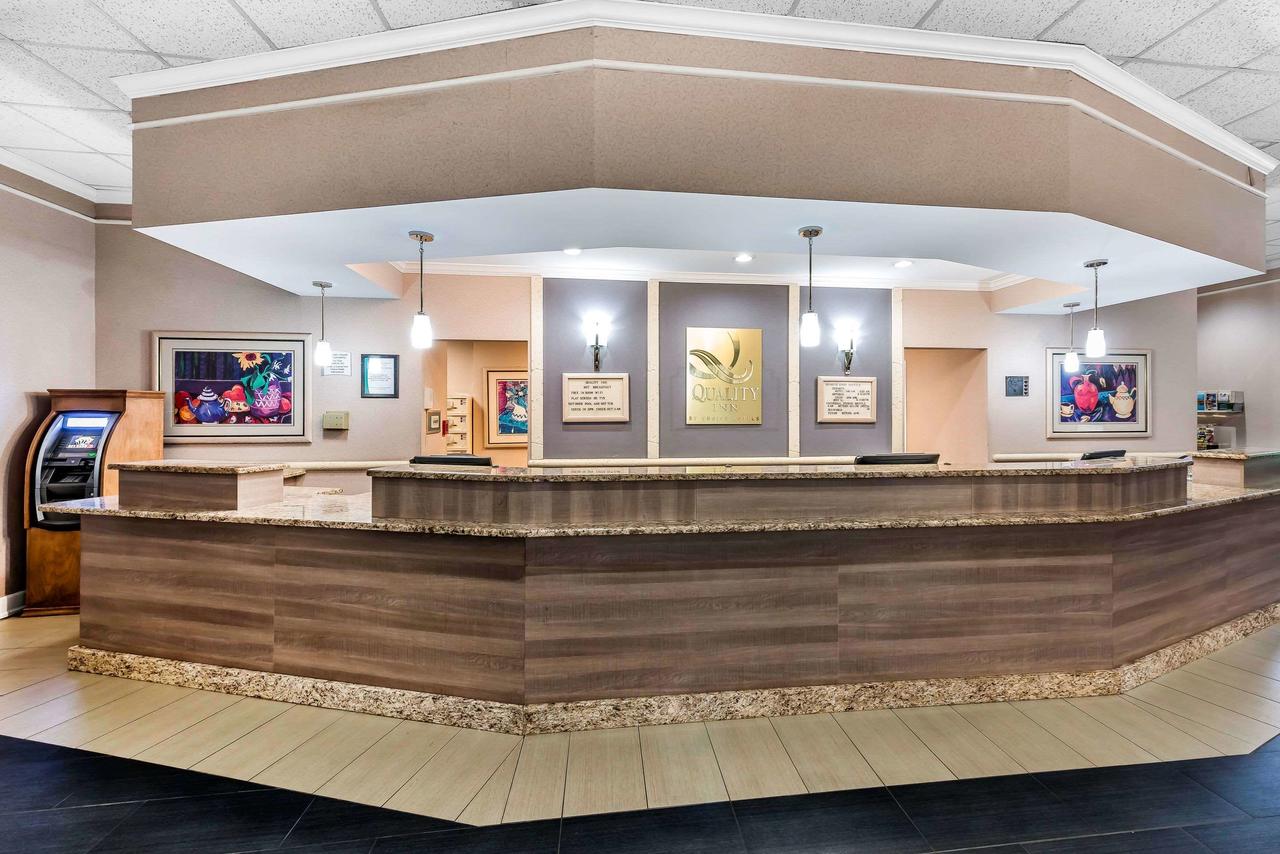 Quality Inn At International Drive Orlando - thumb 6