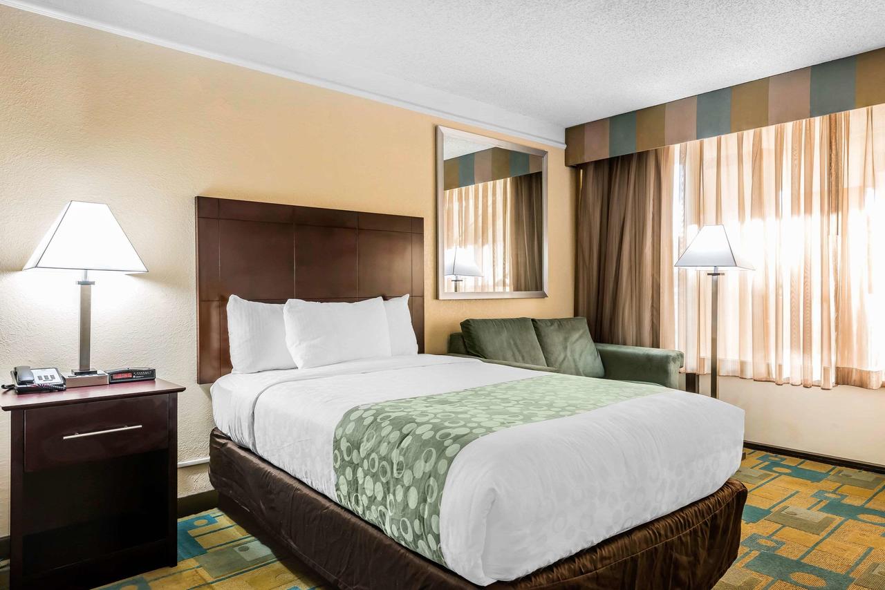 Quality Inn At International Drive Orlando - thumb 26