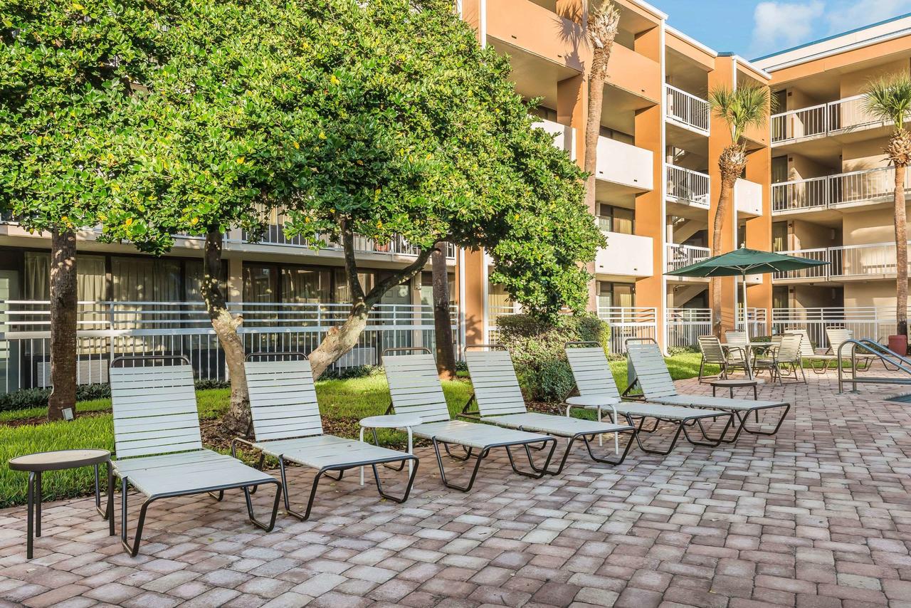 Quality Inn At International Drive Orlando - thumb 32