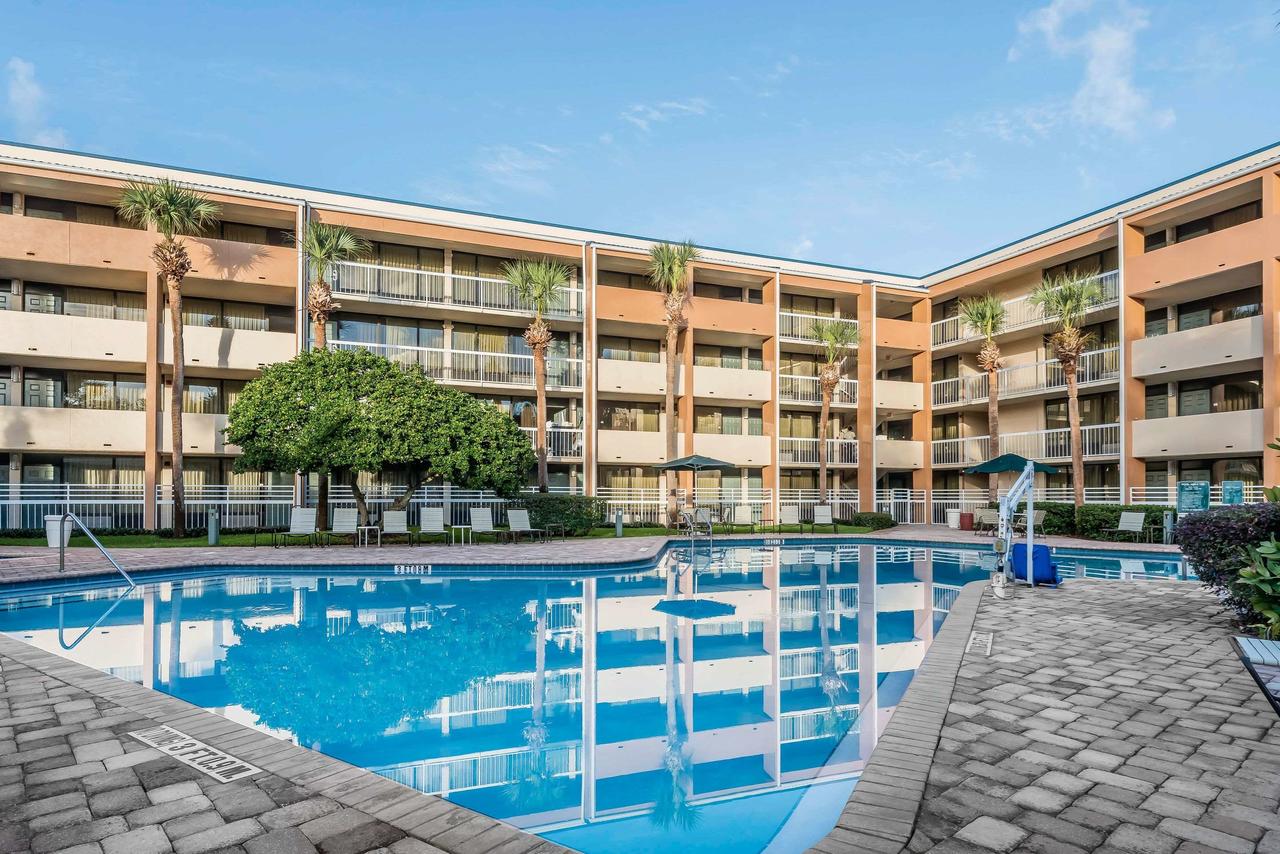 Quality Inn At International Drive Orlando - thumb 24