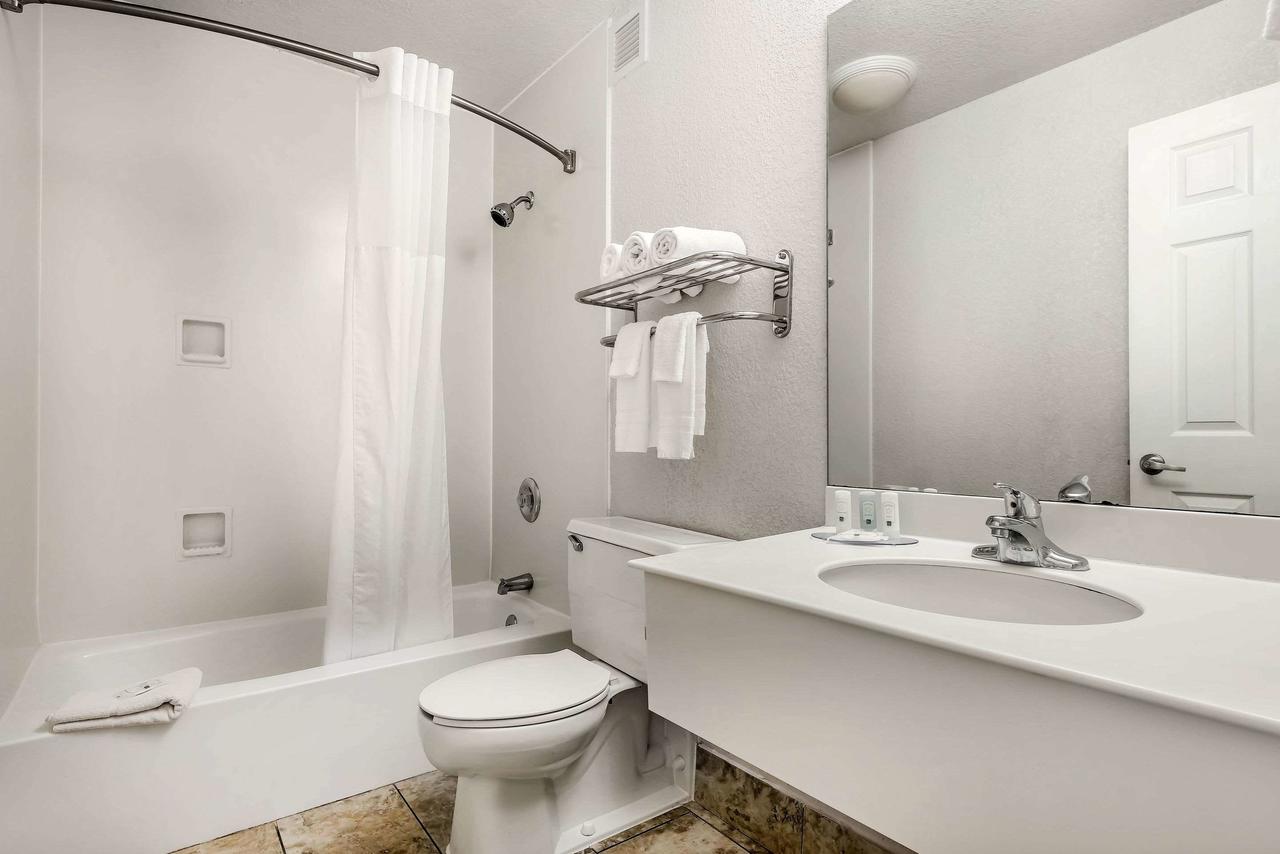 Quality Inn At International Drive Orlando - thumb 18