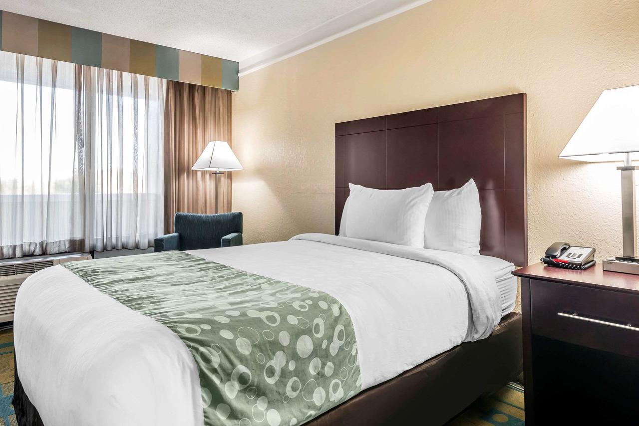 Quality Inn At International Drive Orlando - thumb 30