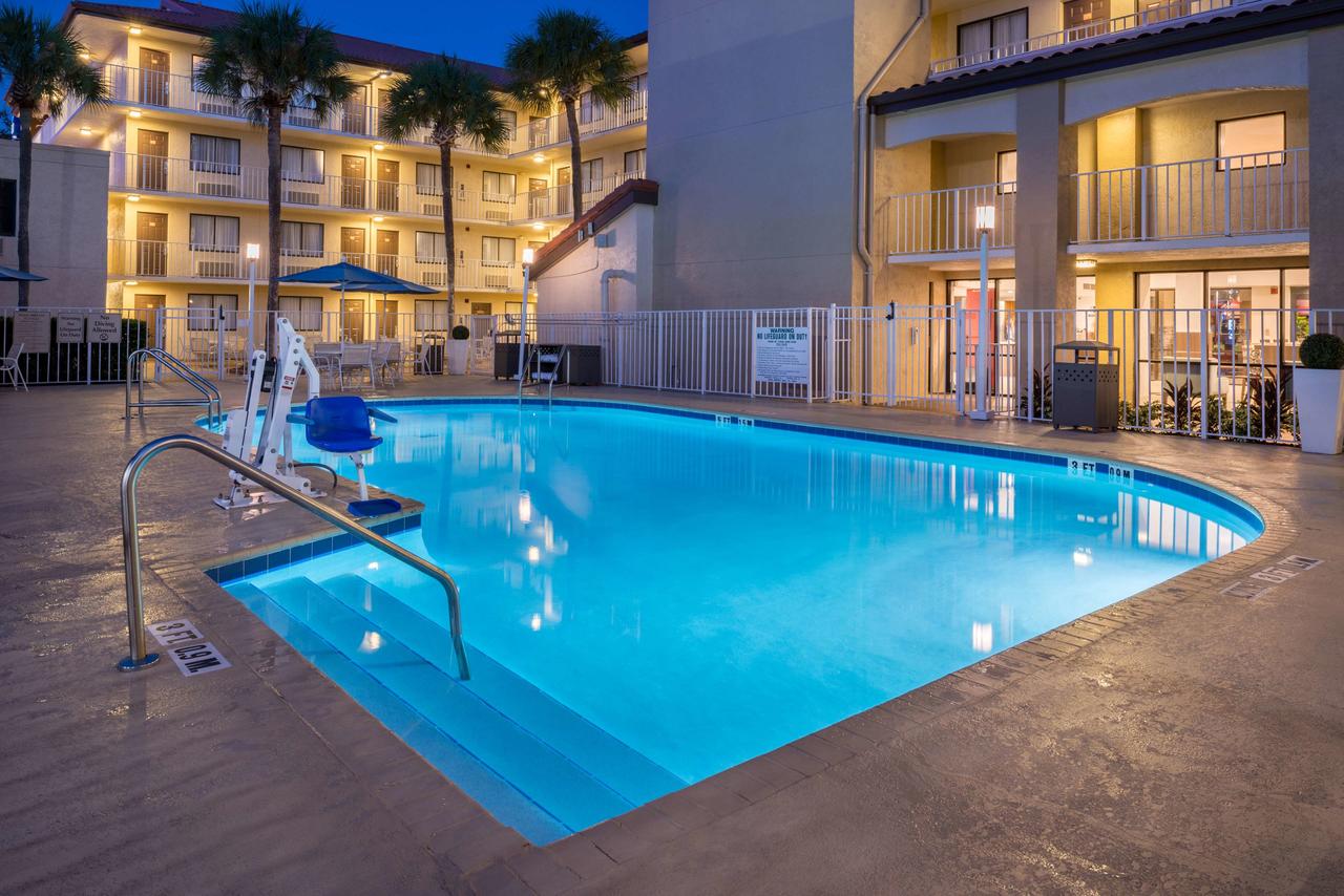 Best Western International Drive - Orlando - thumb 4