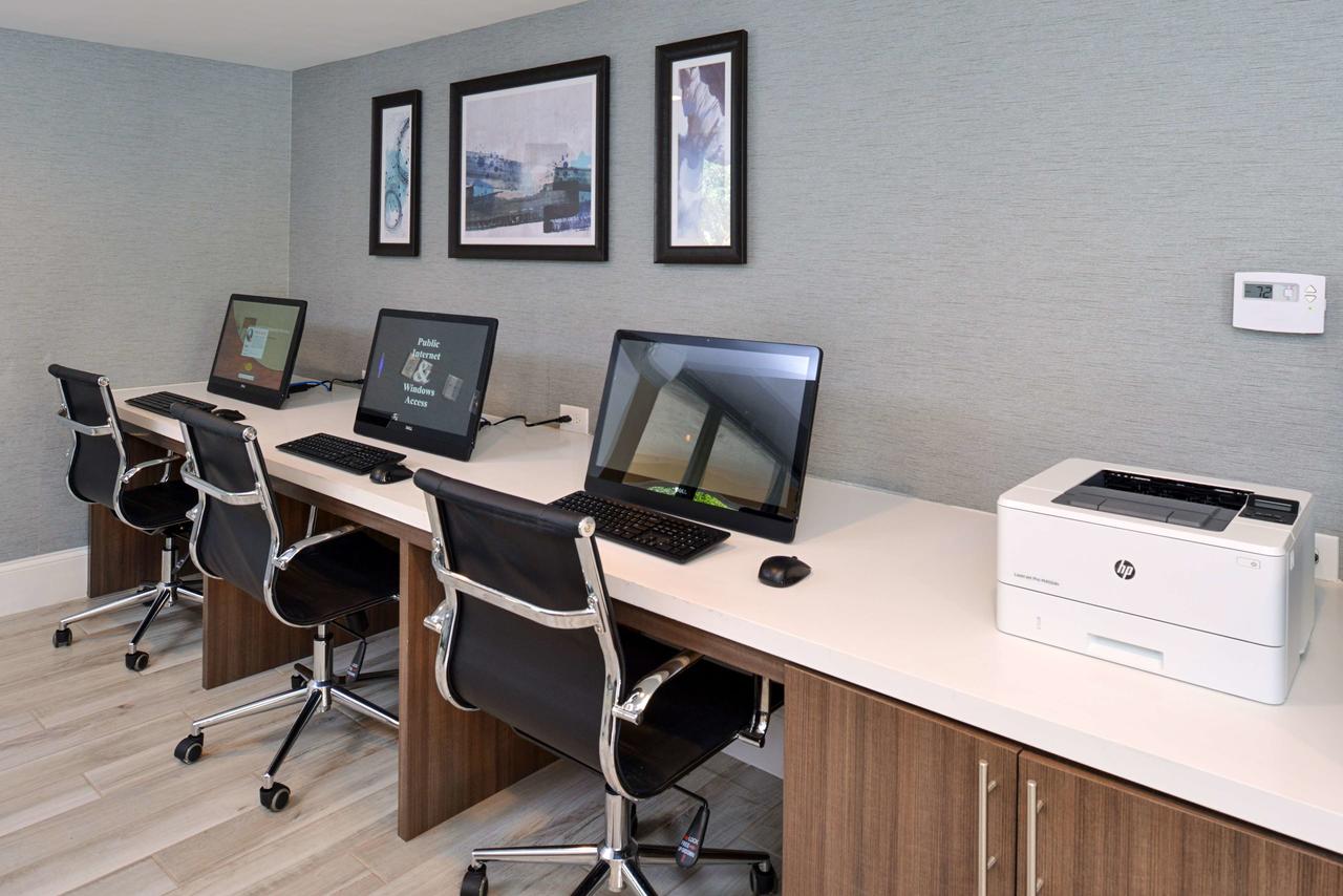 Best Western International Drive - Orlando - thumb 22