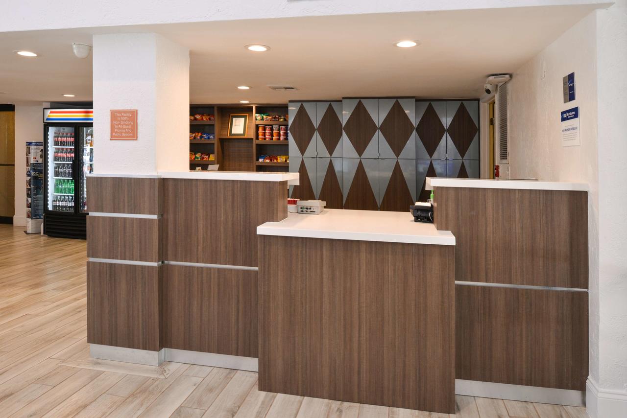 Best Western International Drive - Orlando - thumb 29