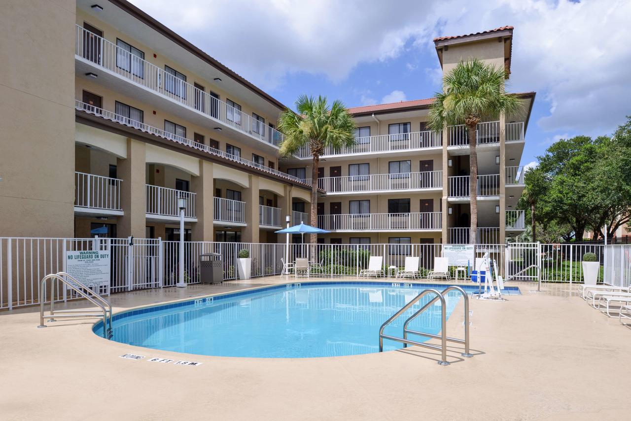 Best Western International Drive - Orlando - thumb 28