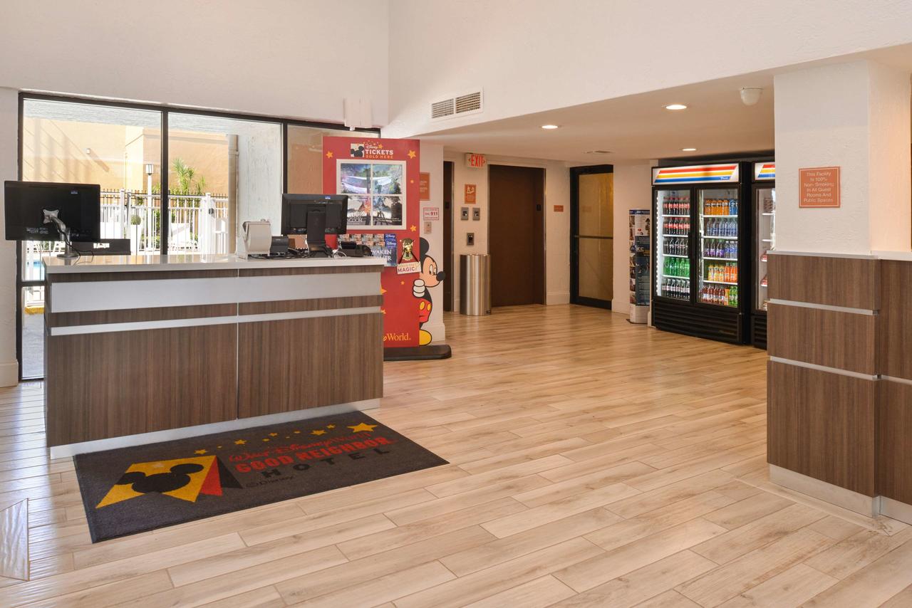 Best Western International Drive - Orlando - thumb 11