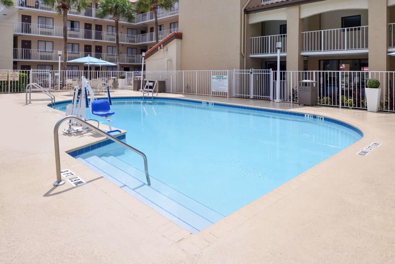 Best Western International Drive - Orlando - thumb 7