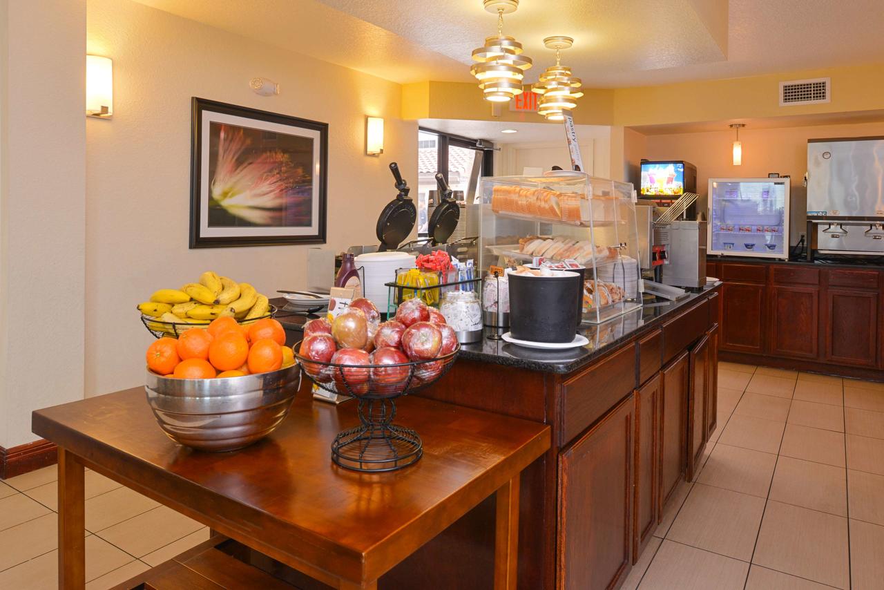 Best Western International Drive - Orlando - thumb 27