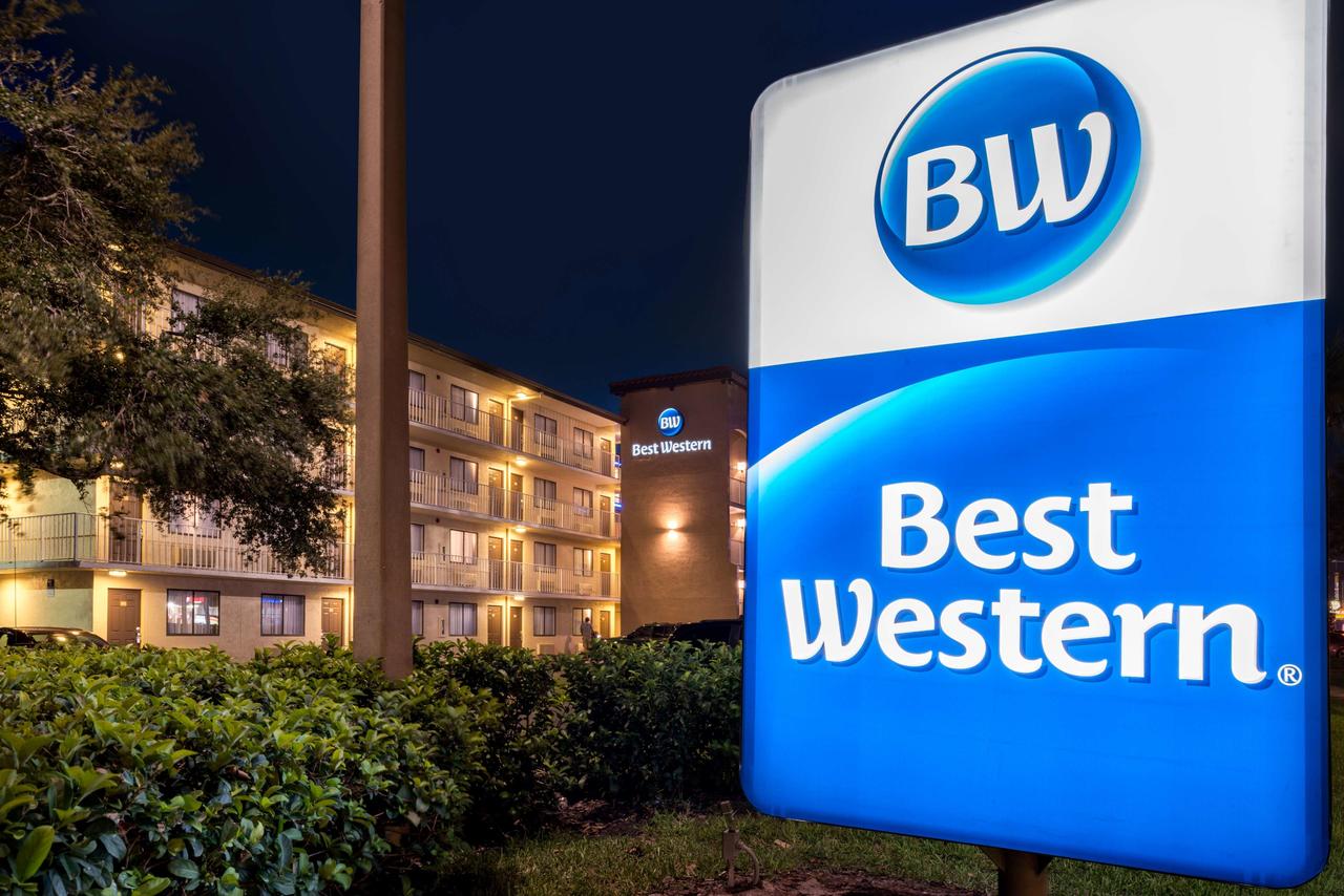 Best Western International Drive - Orlando - thumb 14