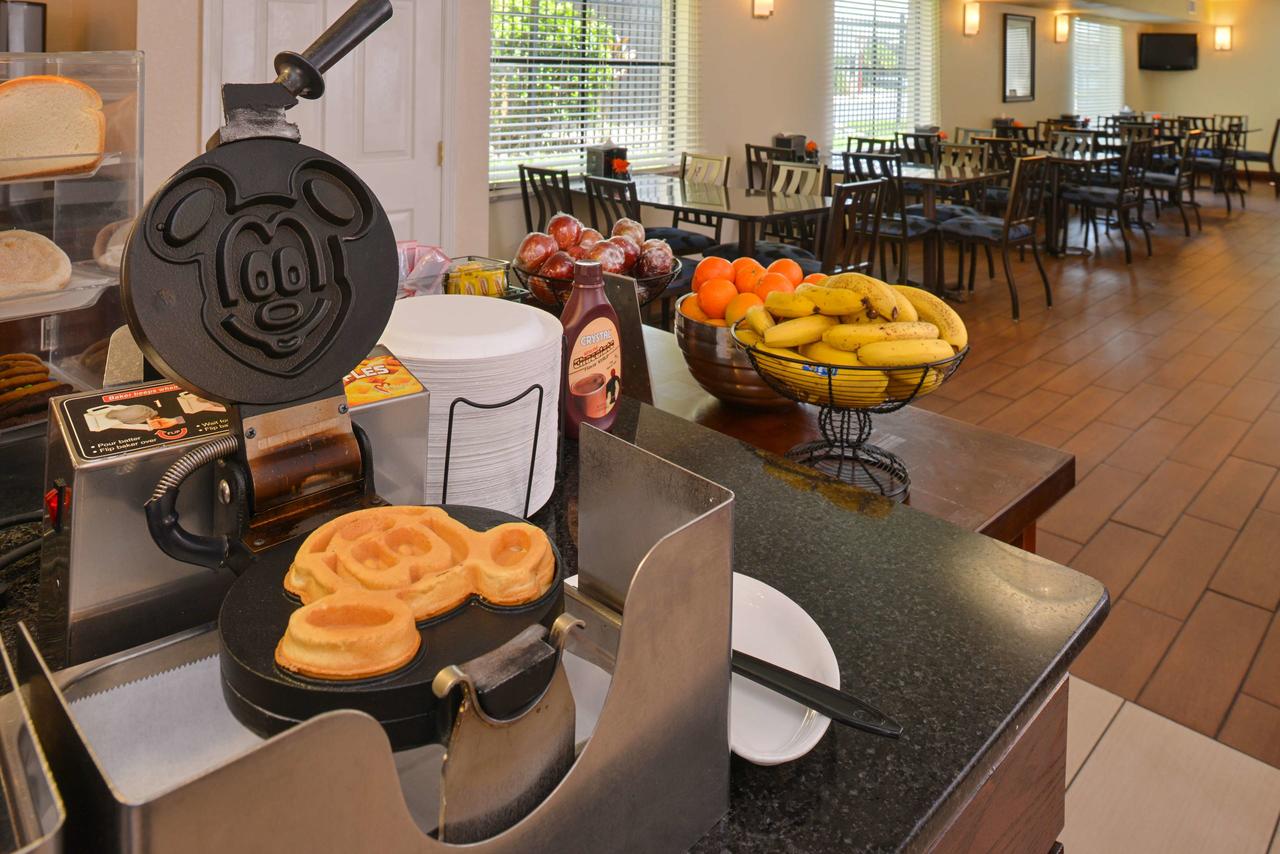 Best Western International Drive - Orlando - thumb 16