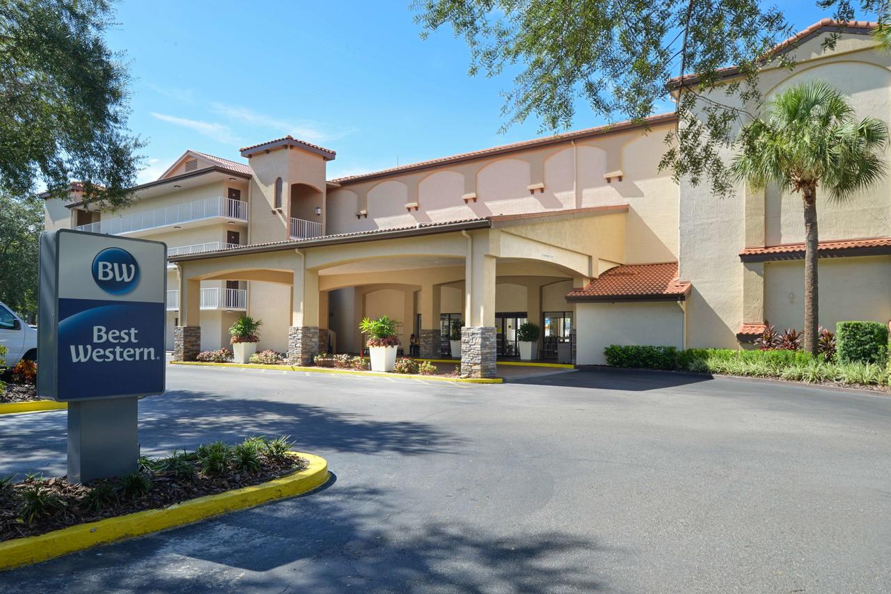 Best Western International Drive - Orlando - thumb 15