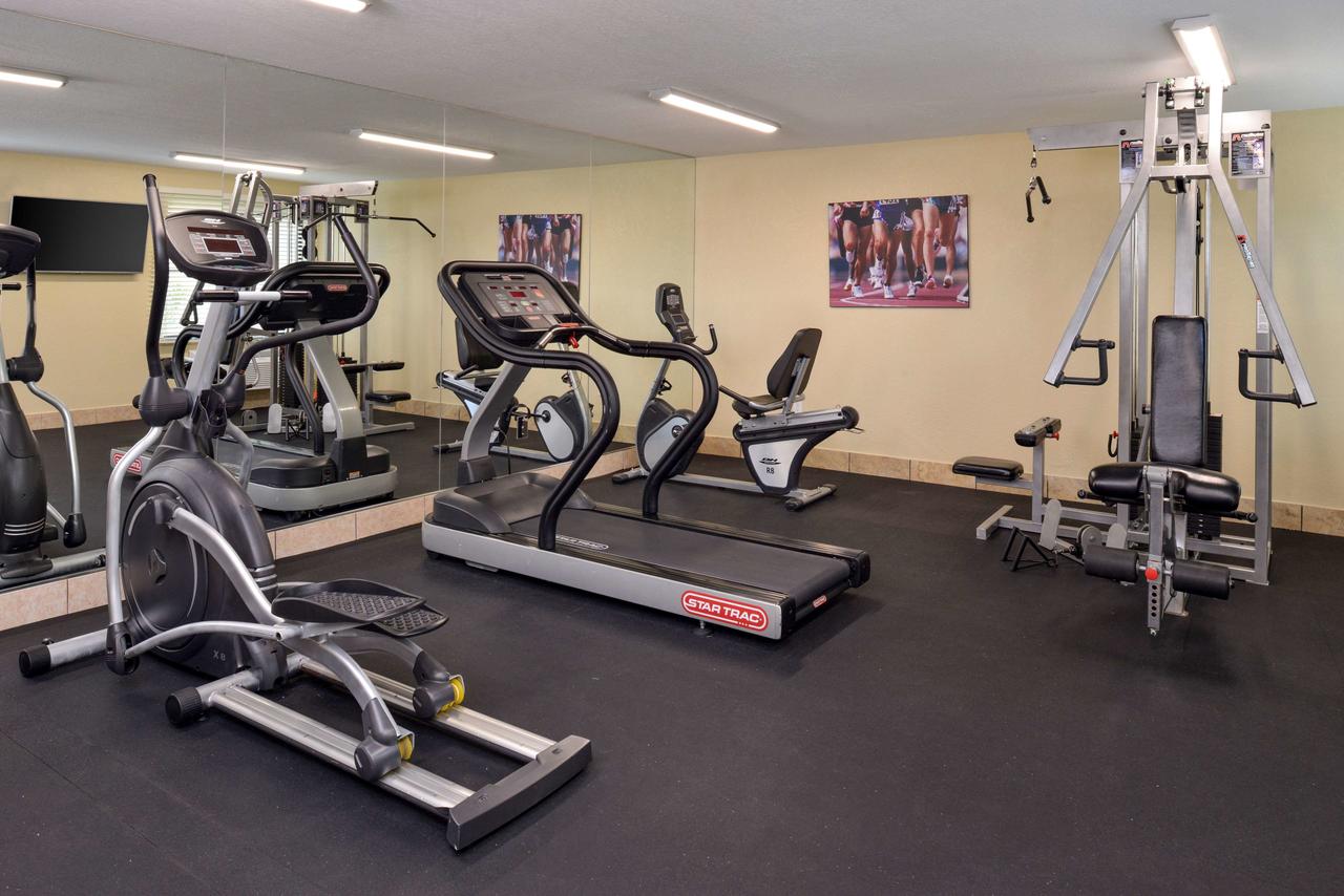 Best Western International Drive - Orlando - thumb 26