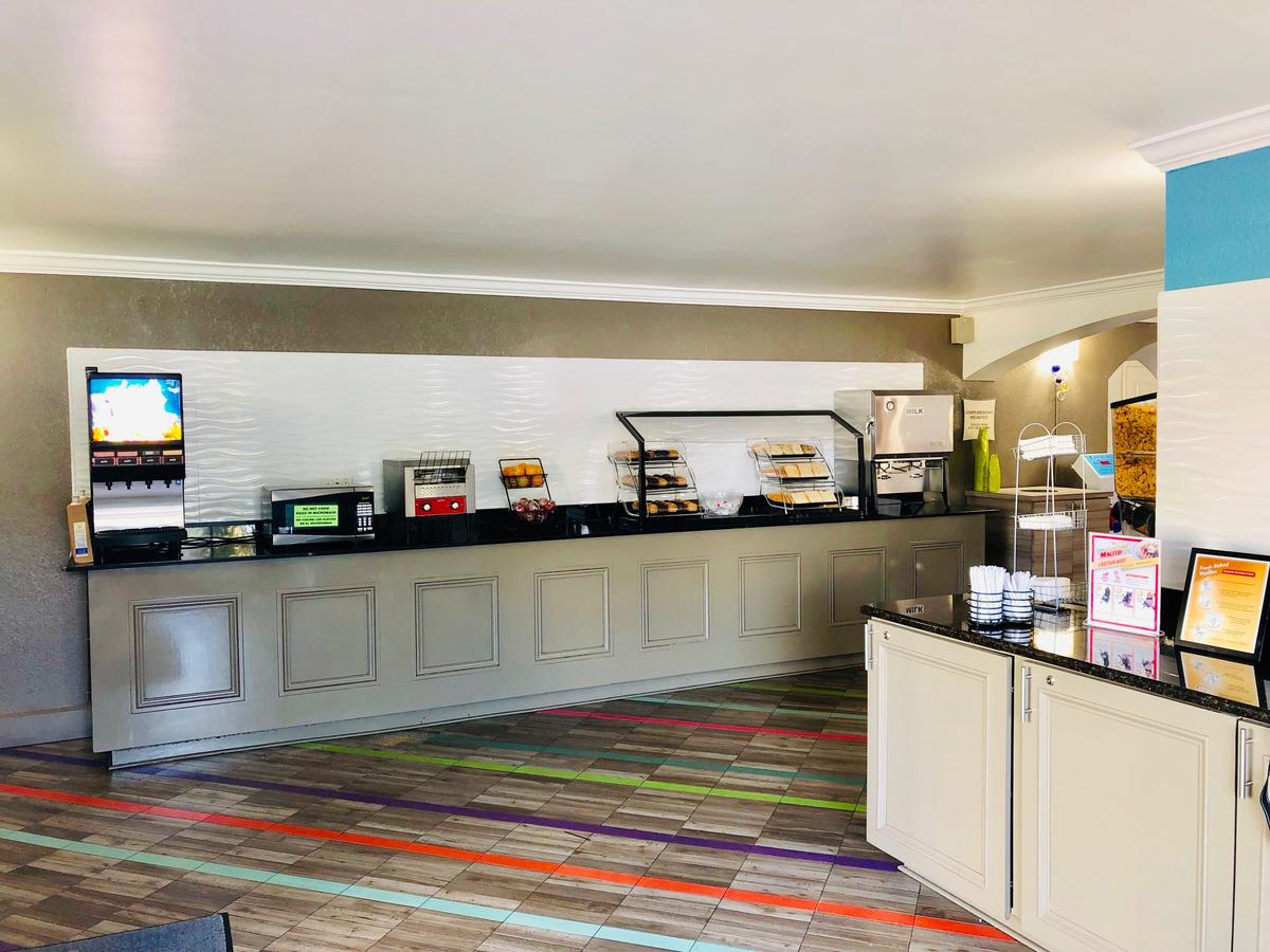 La Quinta Inn By Wyndham Orlando International Drive North - thumb 11