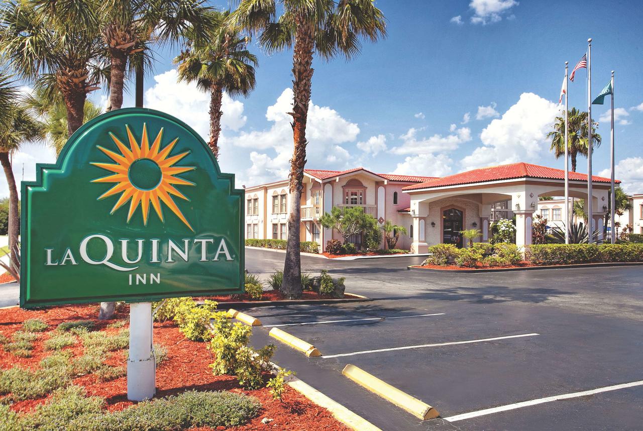 La Quinta Inn By Wyndham Orlando International Drive North - thumb 39