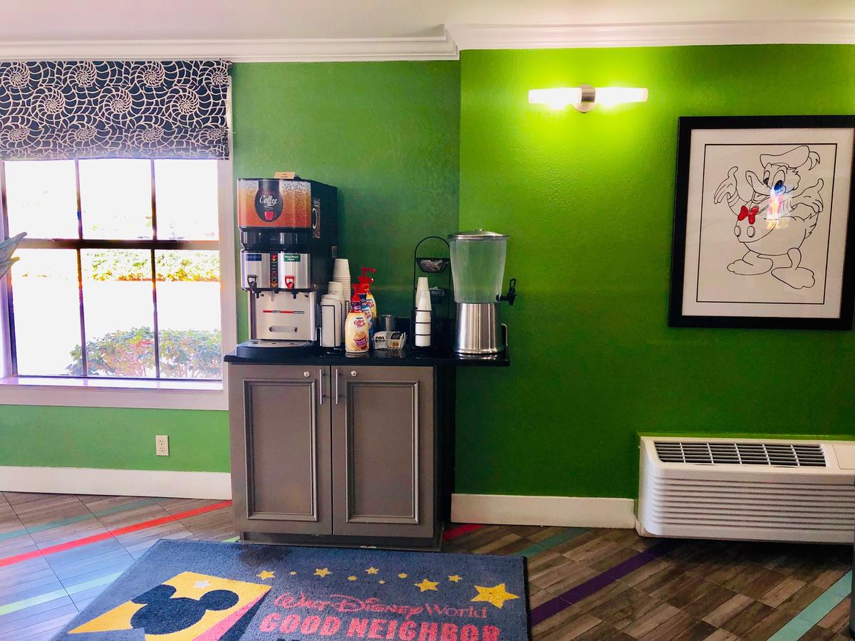 La Quinta Inn By Wyndham Orlando International Drive North - thumb 9