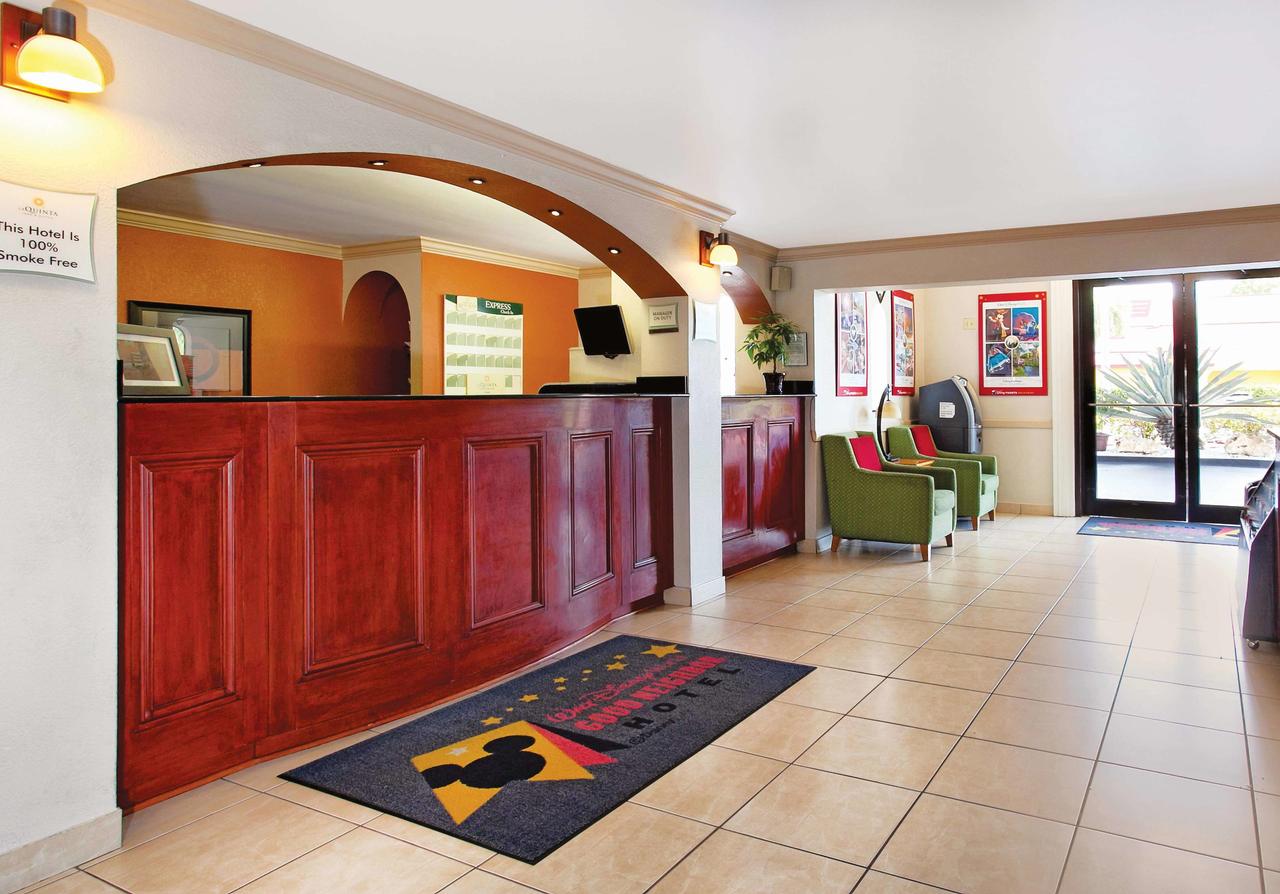 La Quinta Inn By Wyndham Orlando International Drive North - thumb 23