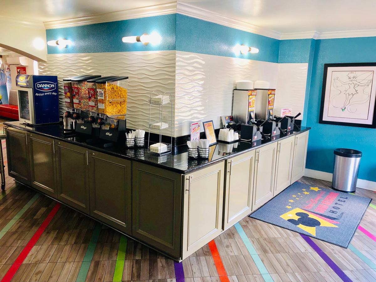 La Quinta Inn By Wyndham Orlando International Drive North - thumb 4