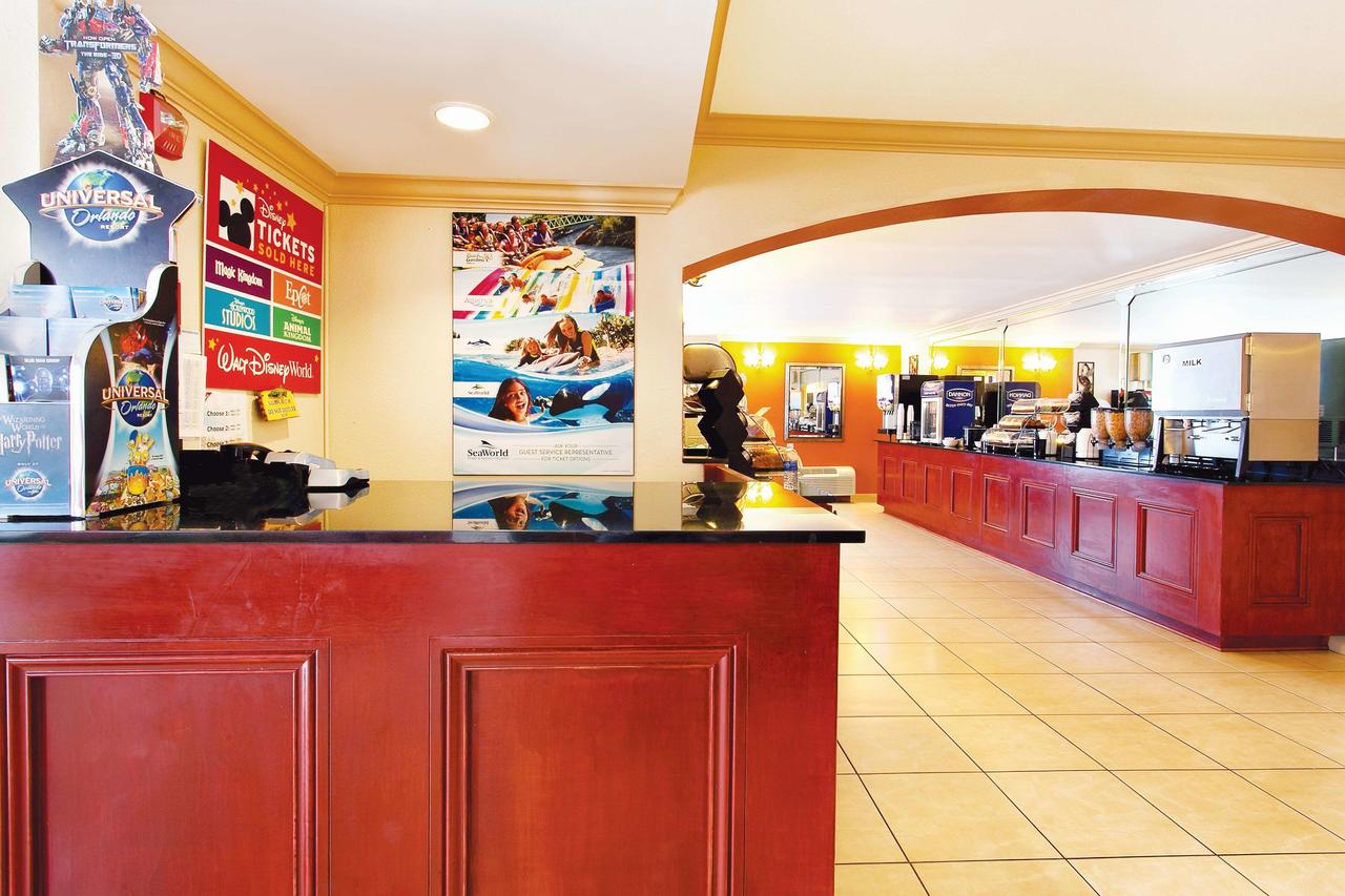 La Quinta Inn By Wyndham Orlando International Drive North - thumb 41
