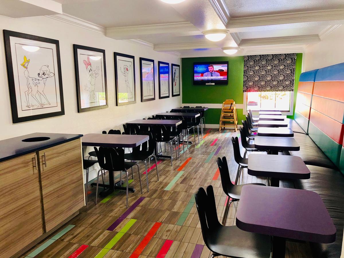 La Quinta Inn By Wyndham Orlando International Drive North - thumb 7