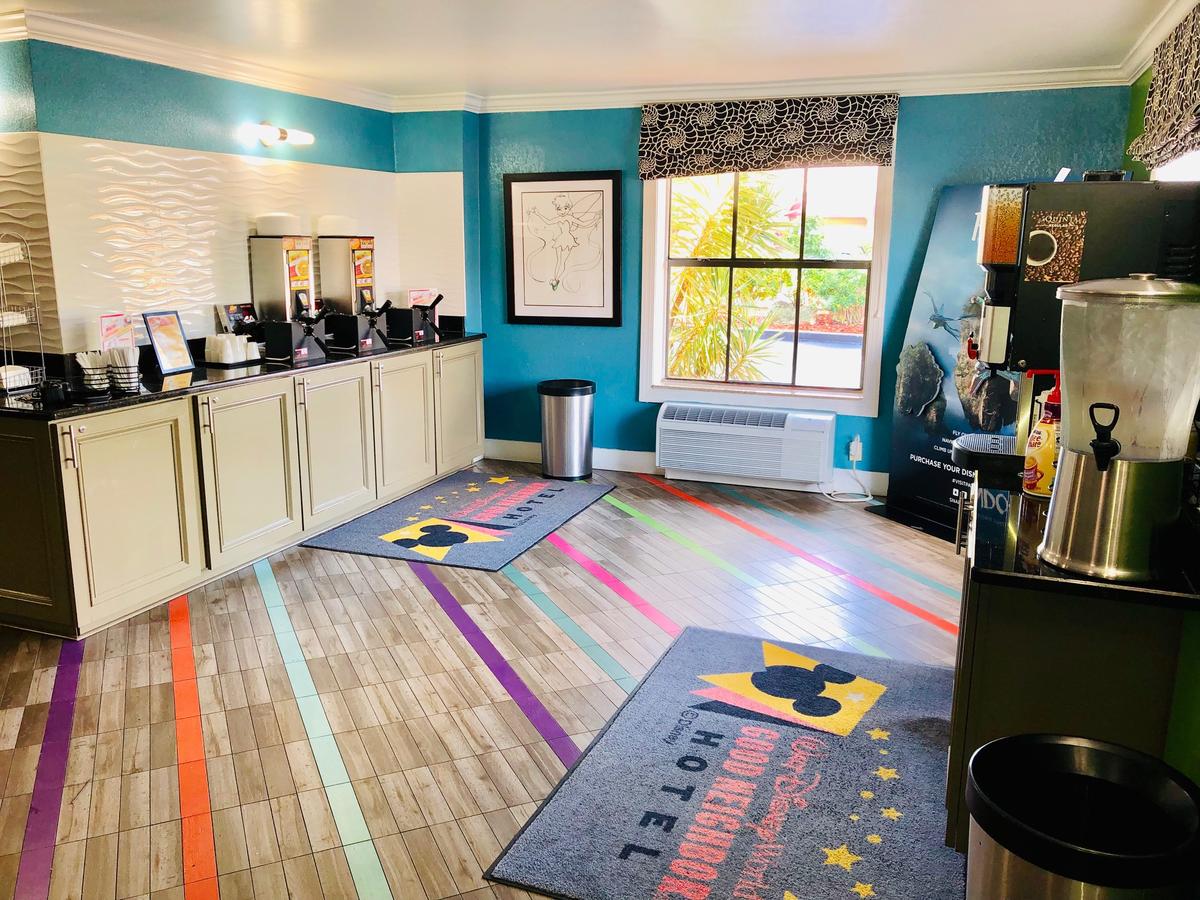 La Quinta Inn By Wyndham Orlando International Drive North - thumb 3