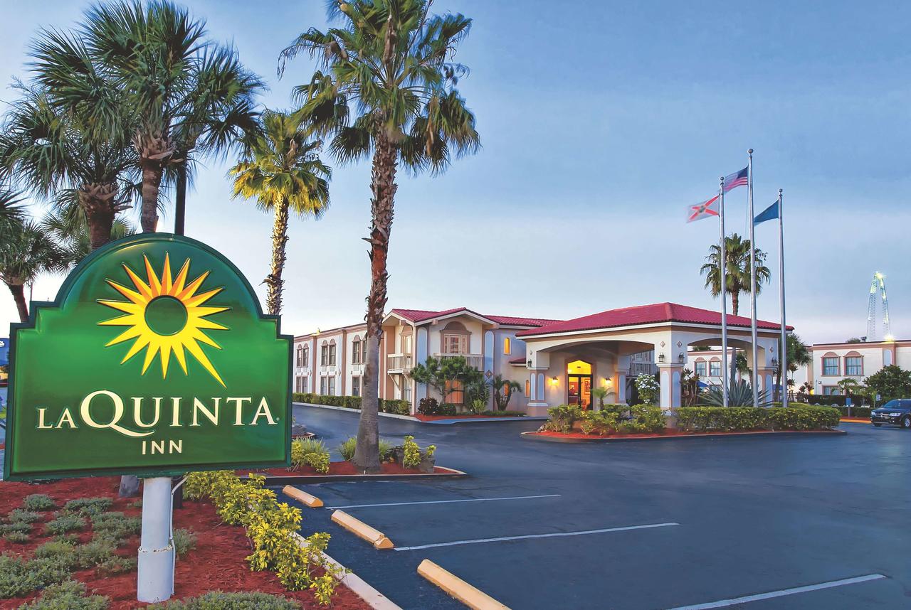 La Quinta Inn By Wyndham Orlando International Drive North - thumb 43