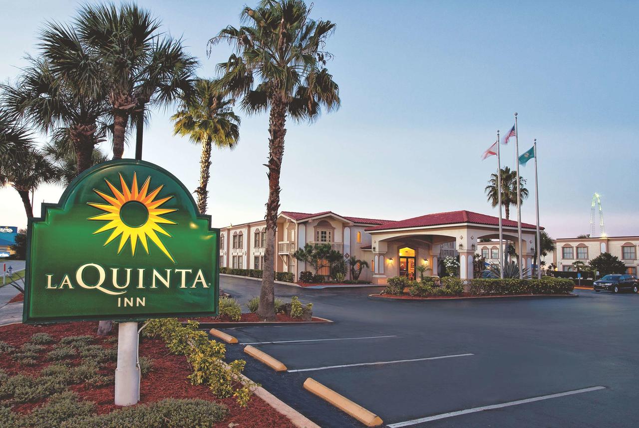 La Quinta Inn By Wyndham Orlando International Drive North - thumb 0