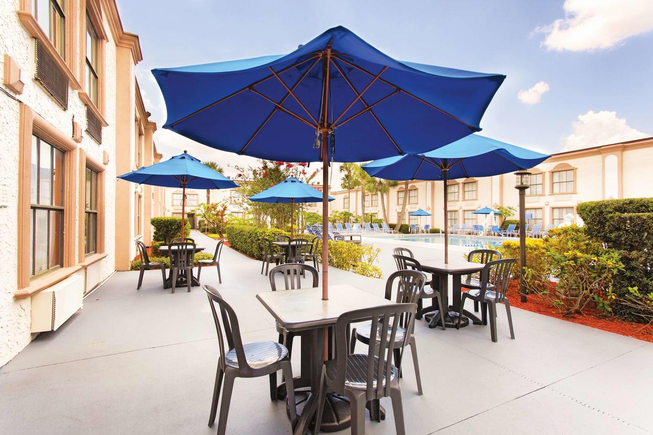 La Quinta Inn By Wyndham Orlando International Drive North - thumb 20