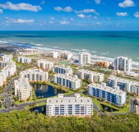 Ocean Oasis - Orlando Tourists