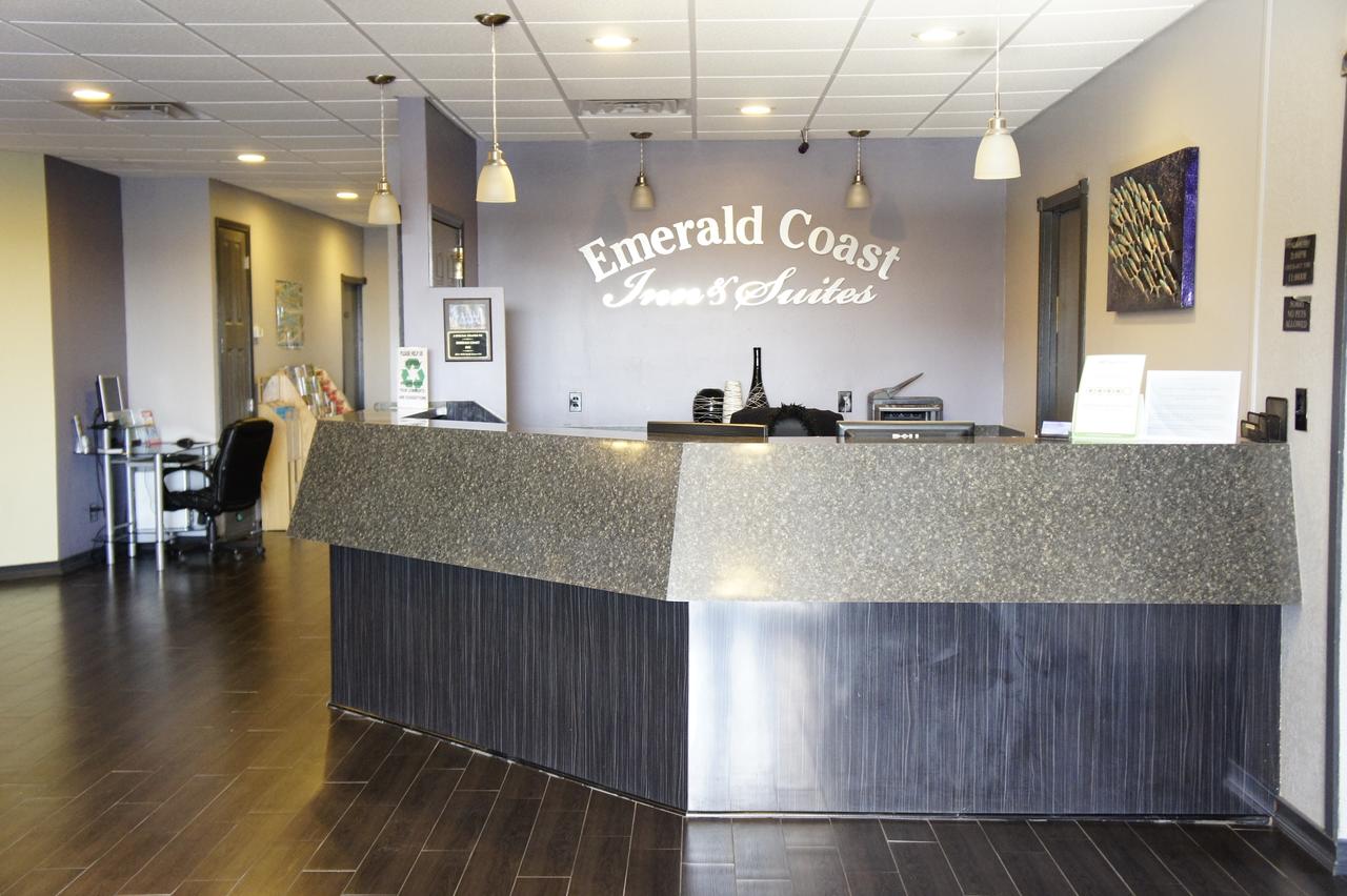 Emerald Coast Inn & Suites - thumb 23