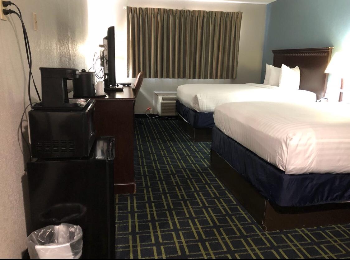 Emerald Coast Inn & Suites - thumb 11