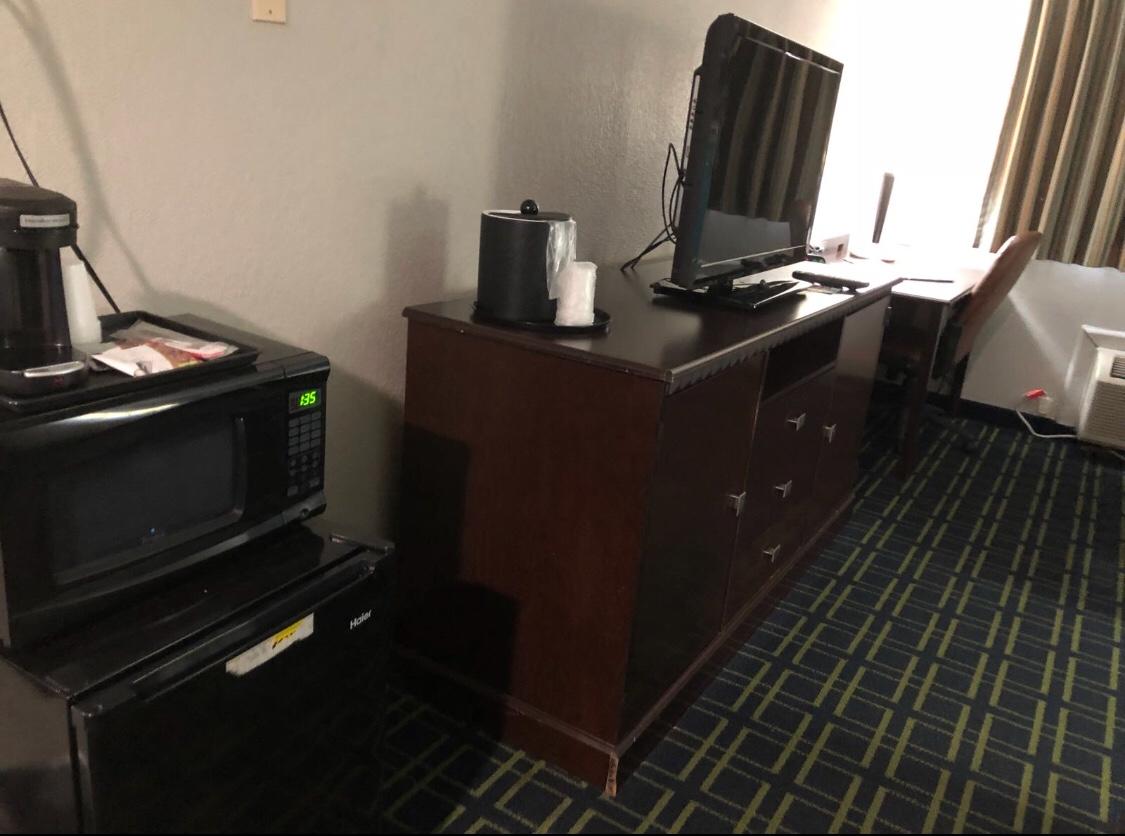 Emerald Coast Inn & Suites - thumb 10