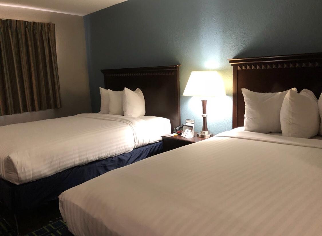 Emerald Coast Inn & Suites - thumb 9