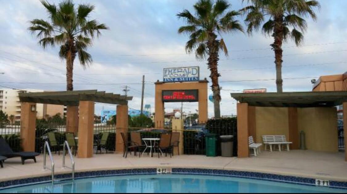 Emerald Coast Inn & Suites - thumb 3