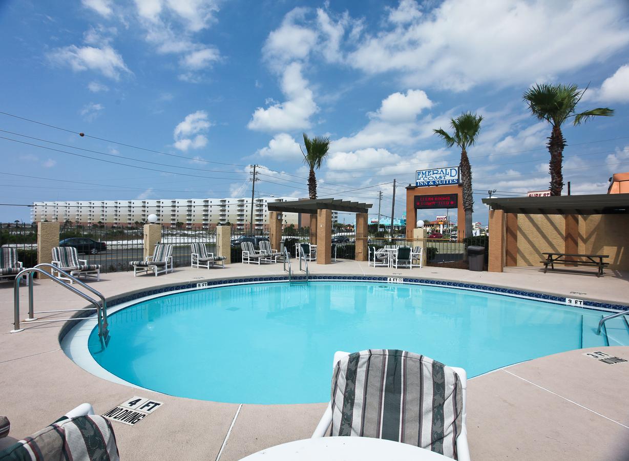 Emerald Coast Inn & Suites - thumb 16
