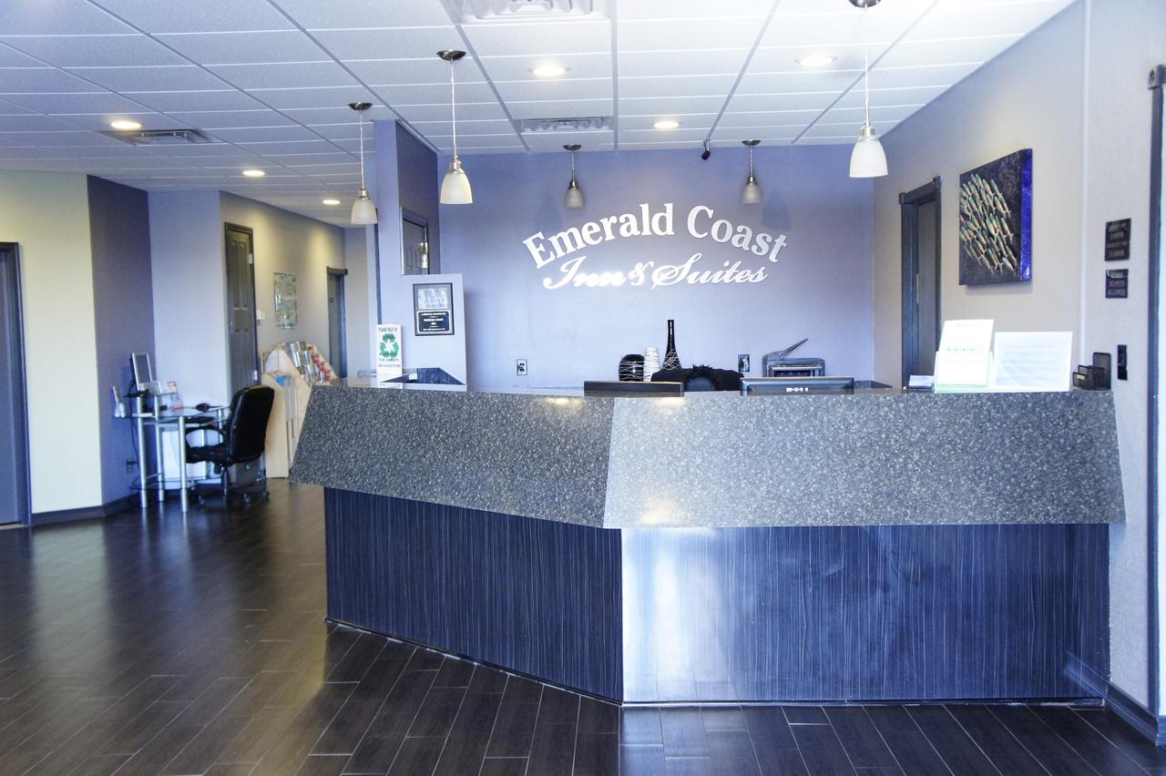 Emerald Coast Inn & Suites - thumb 0