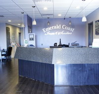 Emerald Coast Inn  Suites - Orlando Tourists