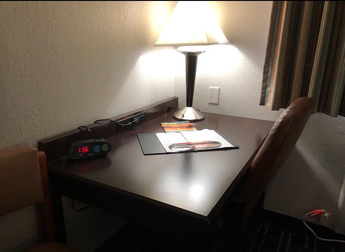Emerald Coast Inn & Suites - thumb 8