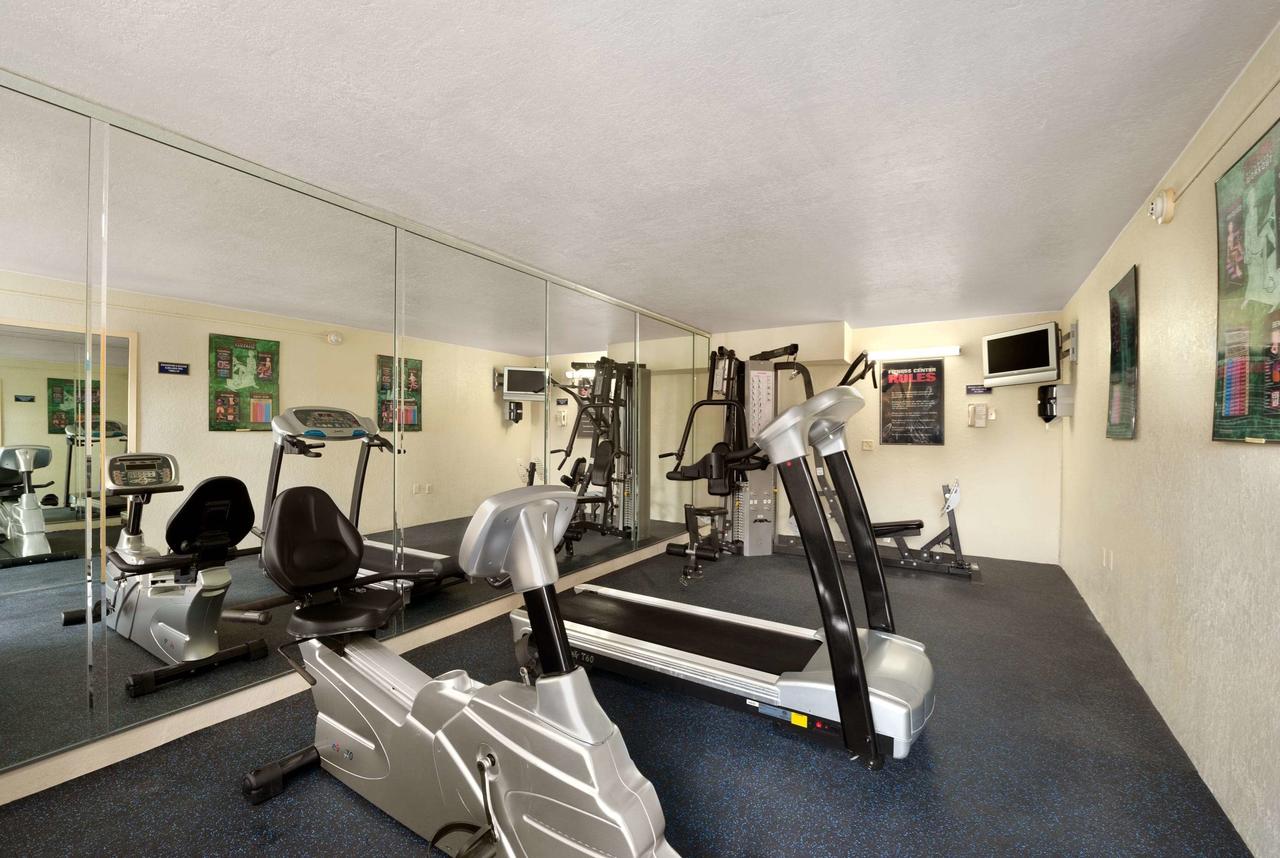 Days Inn By Wyndham Orlando Conv. Center/International Dr - thumb 26