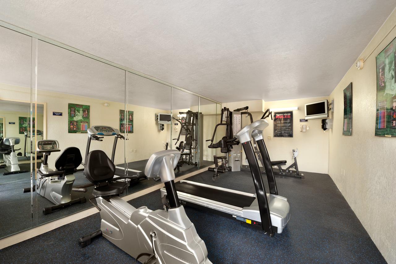 Days Inn By Wyndham Orlando Conv. Center/International Dr - thumb 5