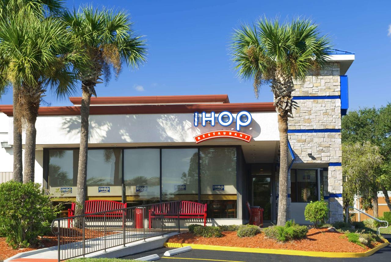 Days Inn By Wyndham Orlando Conv. Center/International Dr - thumb 25