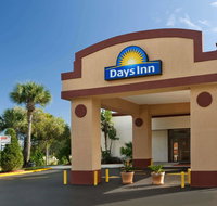 Days Inn by Wyndham Orlando Conv. Center/International Dr - Orlando Tourists