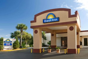 Days Inn By Wyndham Orlando Conv. Center/International Dr