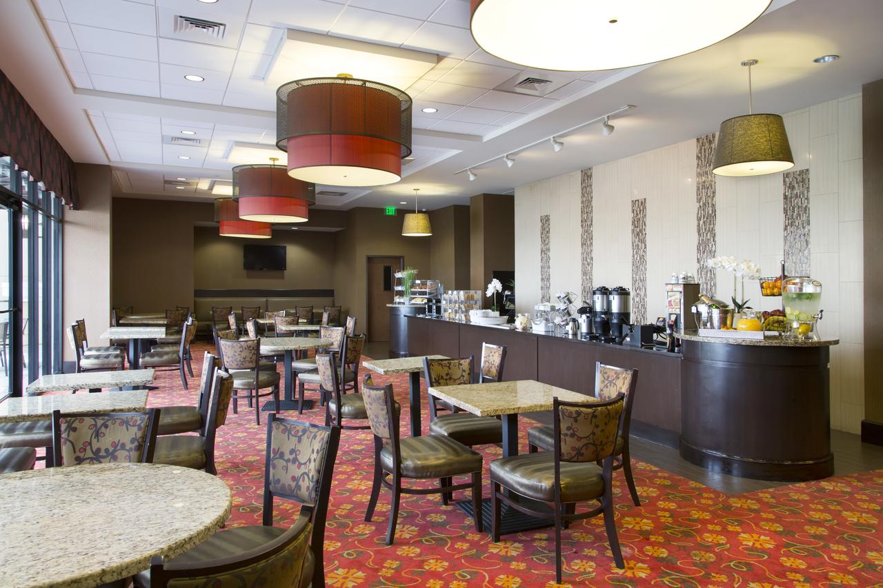 Ramada Plaza Suites Universal Studios - thumb 17