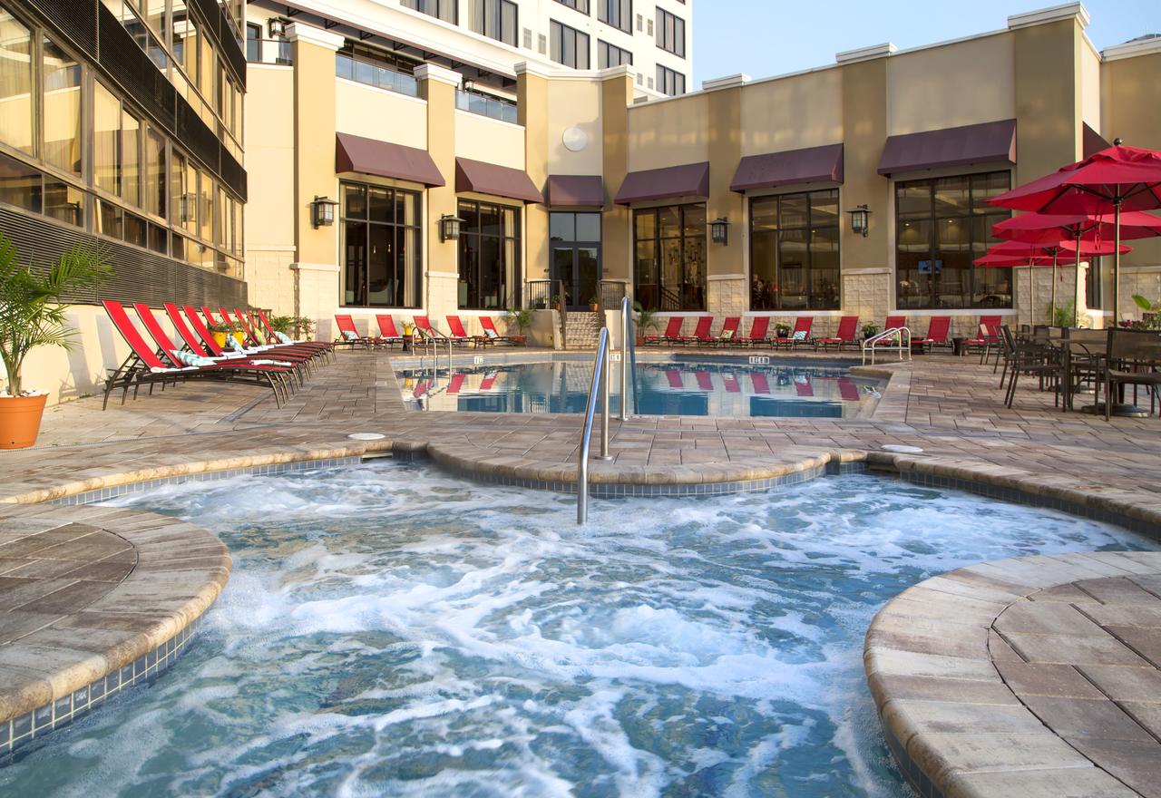 Ramada Plaza Suites Universal Studios - thumb 7