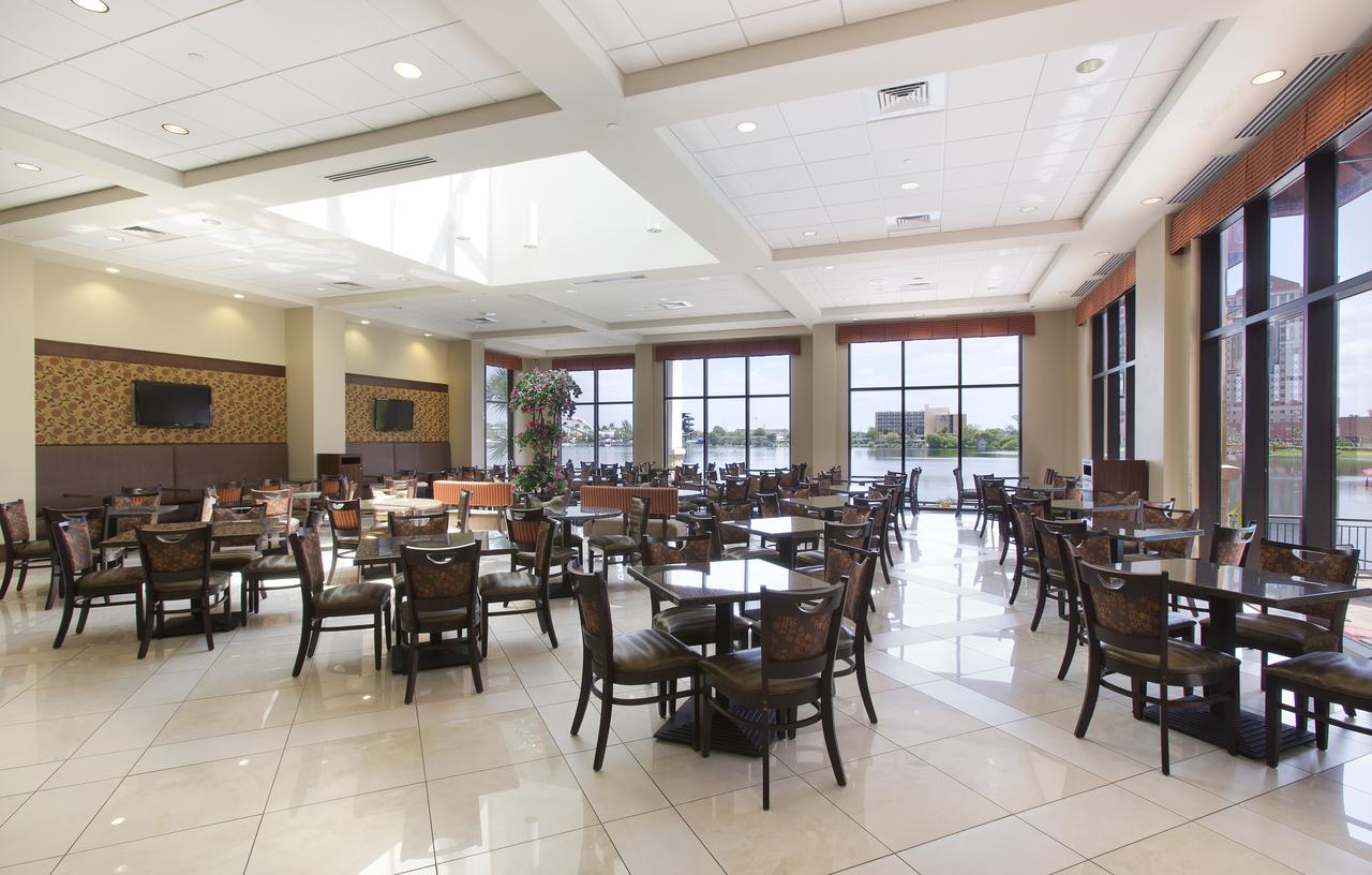 Ramada Plaza Suites Universal Studios - thumb 21