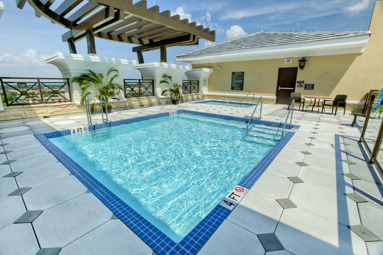 Ramada Plaza Suites Universal Studios - thumb 13