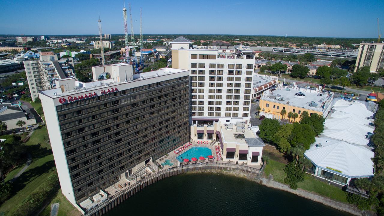 Ramada Plaza Suites Universal Studios - thumb 4