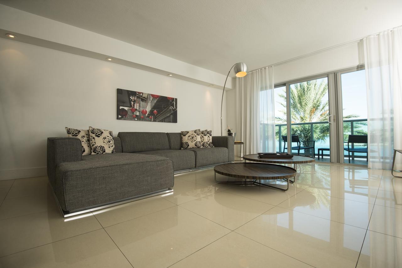 Quarzo Boutique Hotel- Bal Harbour - thumb 27